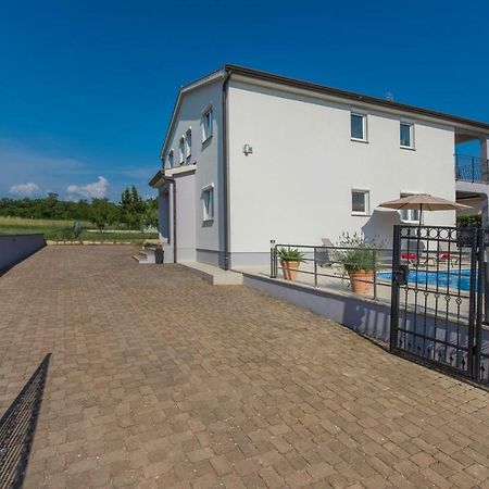 Silver Holiday House Vrvari Exterior photo