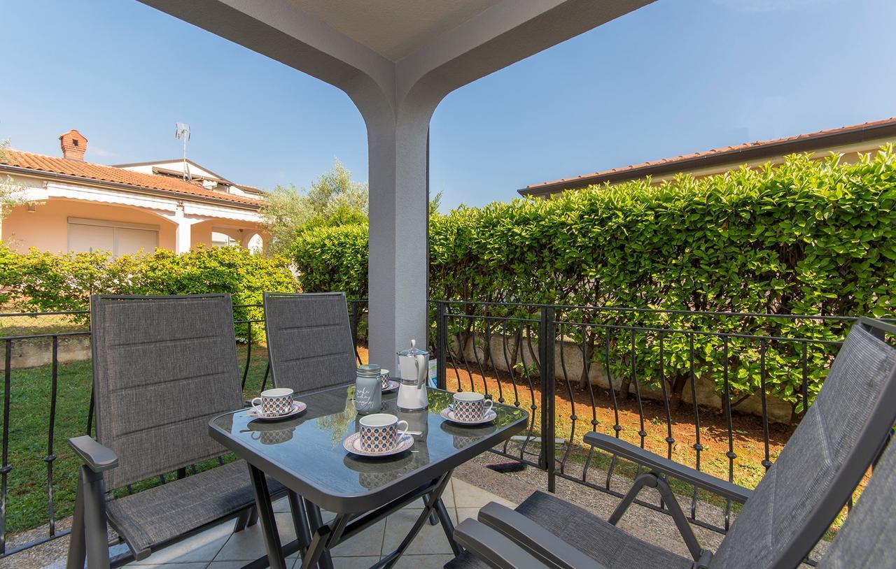 Silver Holiday House Vrvari Exterior photo