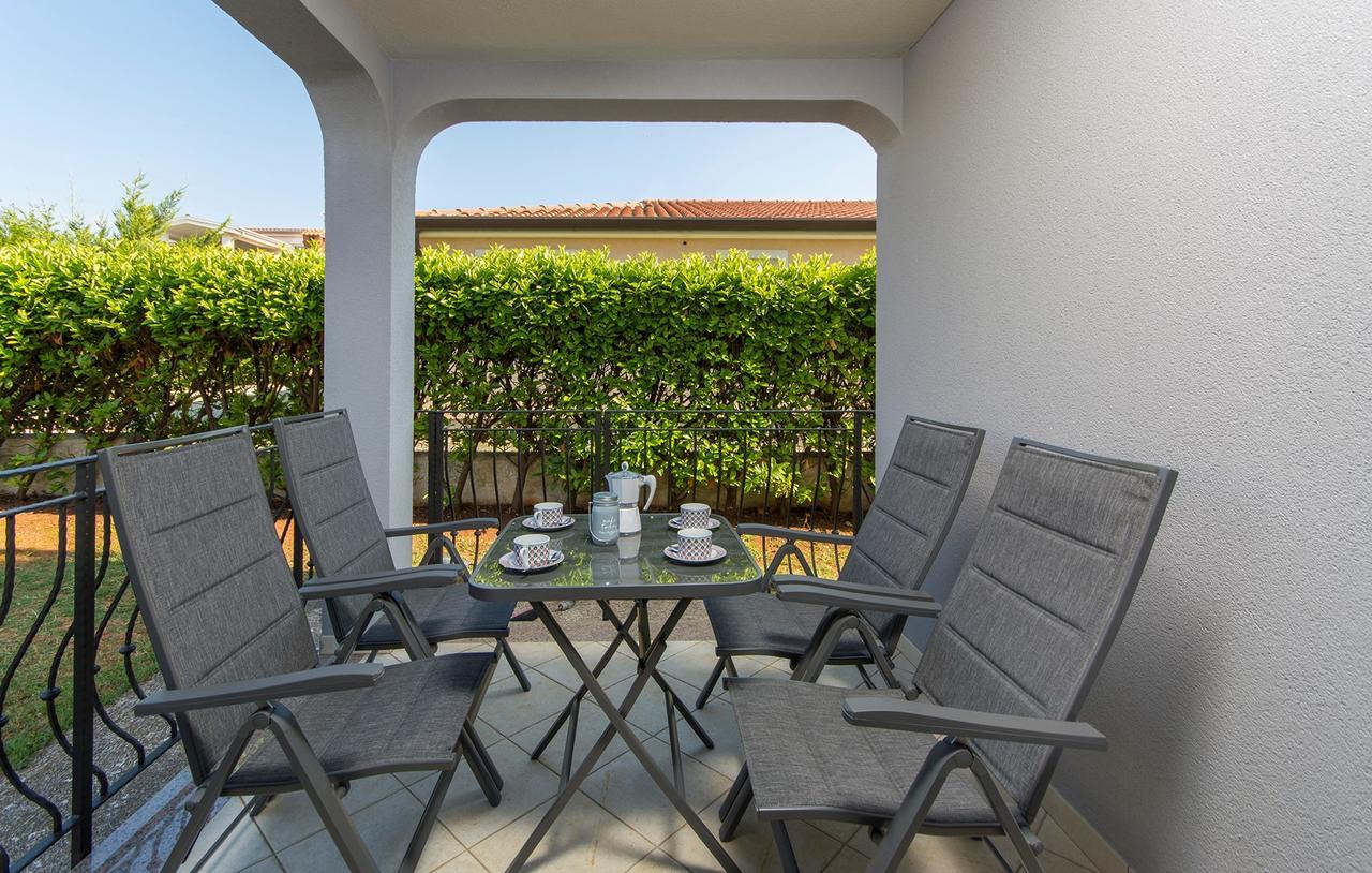 Silver Holiday House Vrvari Exterior photo