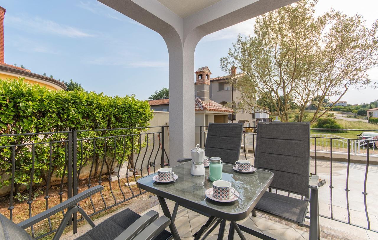 Silver Holiday House Vrvari Exterior photo